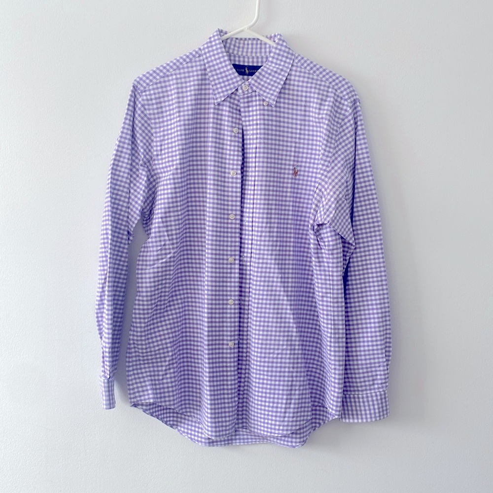 Polo by Ralph Lauren Button Down - Medium